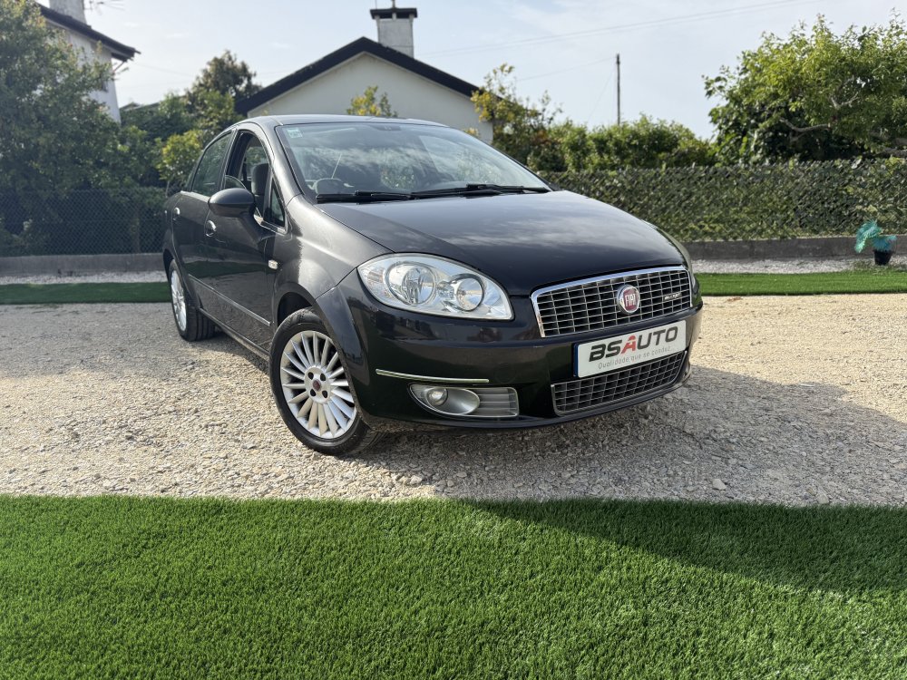 Linea Emotion