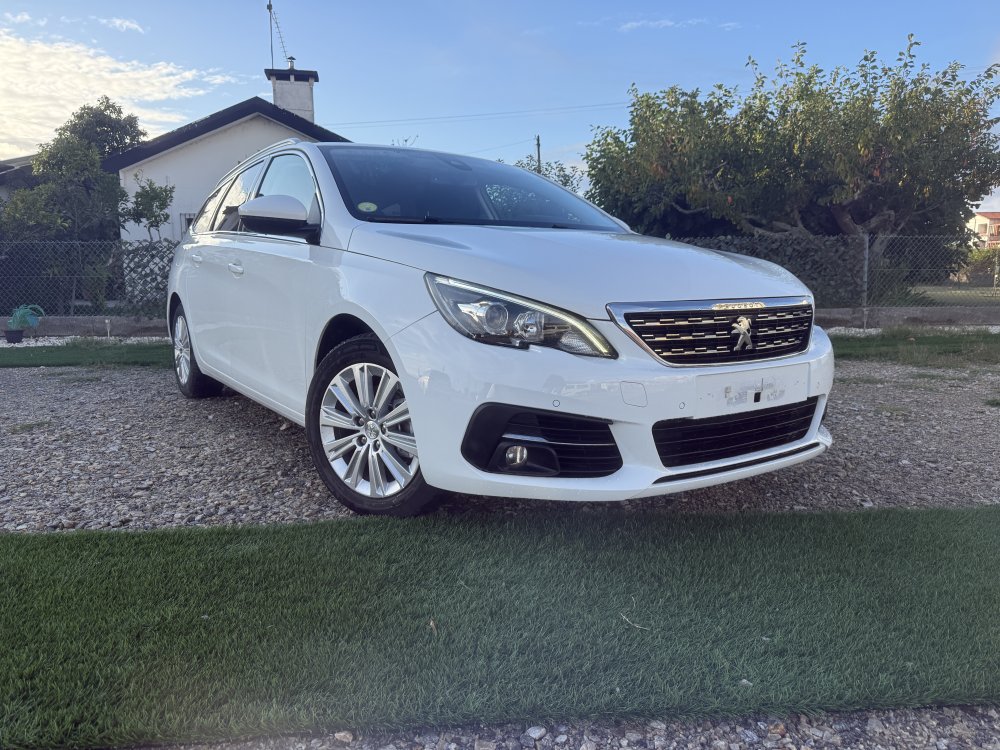 308 SW ALLURE